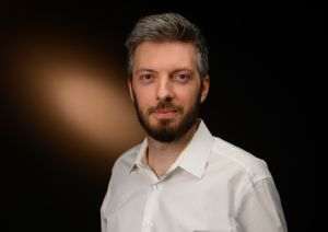 Ştefan Iorgulescu, Fondator&CEO ControlF5 Software